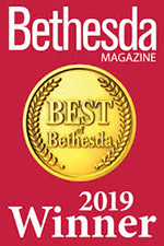 Best of Bethesda Magazine Icon