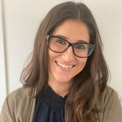 Claudia Camargo