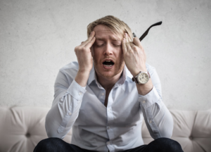Worried Man
