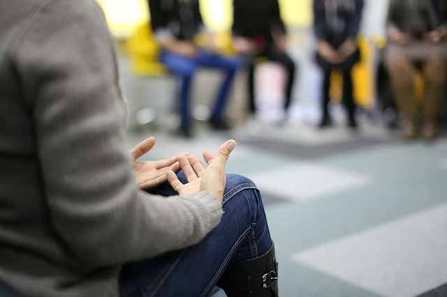 Group Discussion
