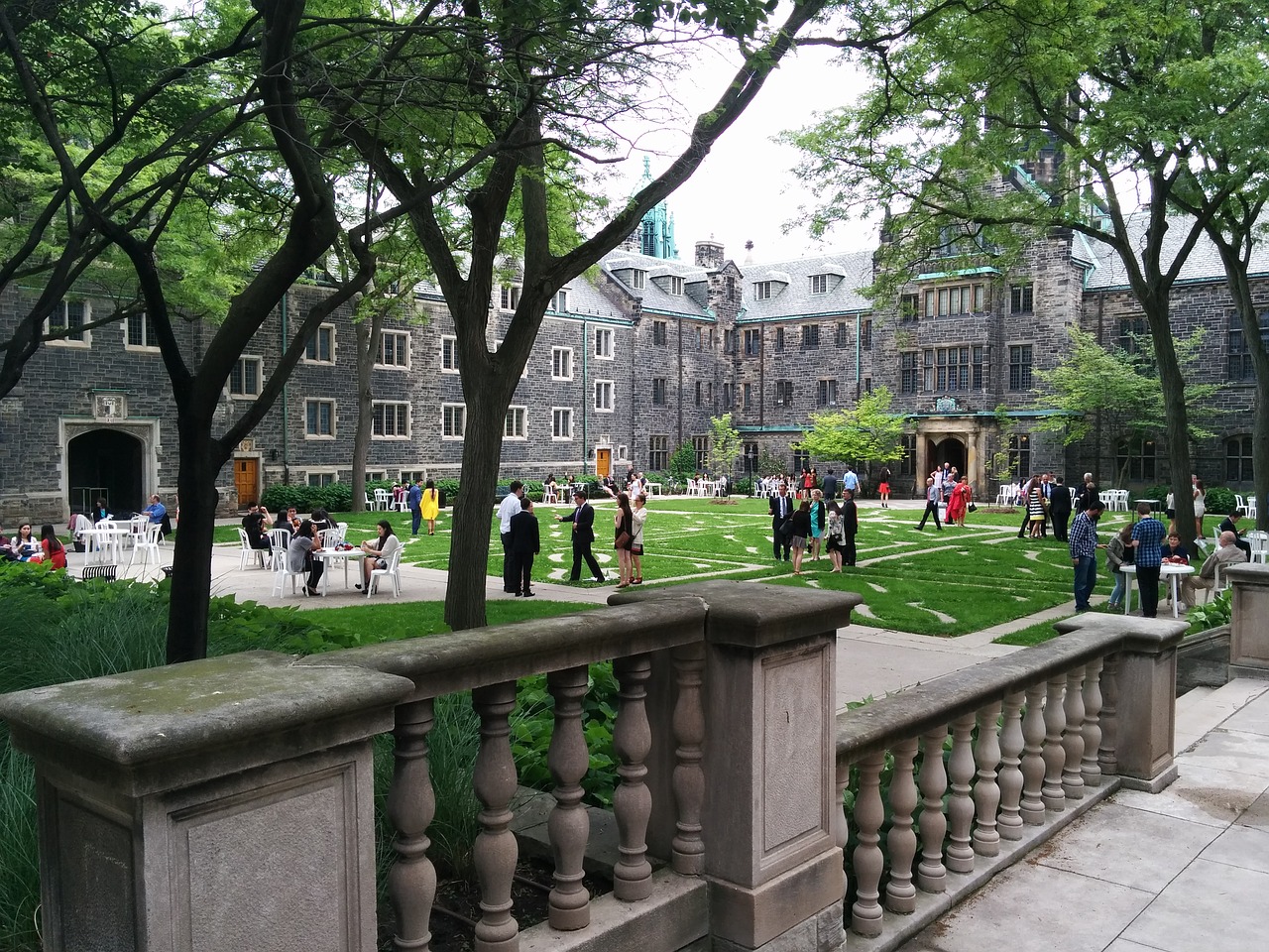 Mental Health On Campus