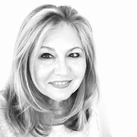 Mary Carlough - self image