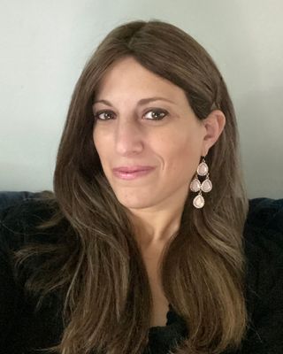 Rebecca Aloni