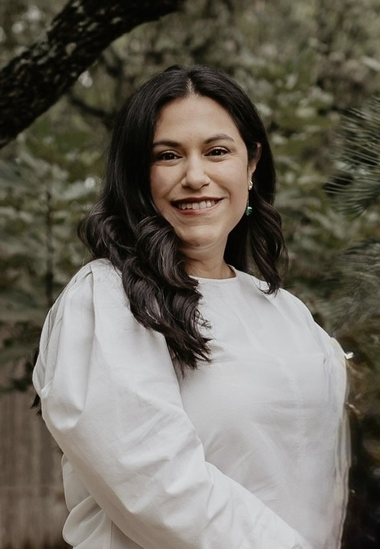 Jennifer Olivares