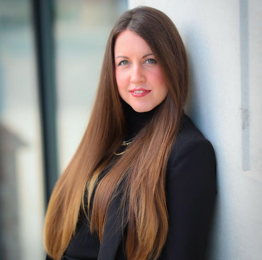 Molly R. Zametkin