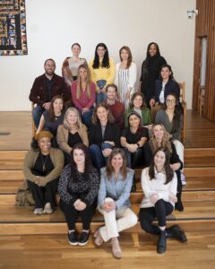 Therapists serving the Maryland area